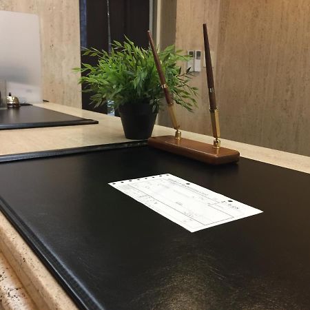 Onoda Oriental Hotel المظهر الخارجي الصورة