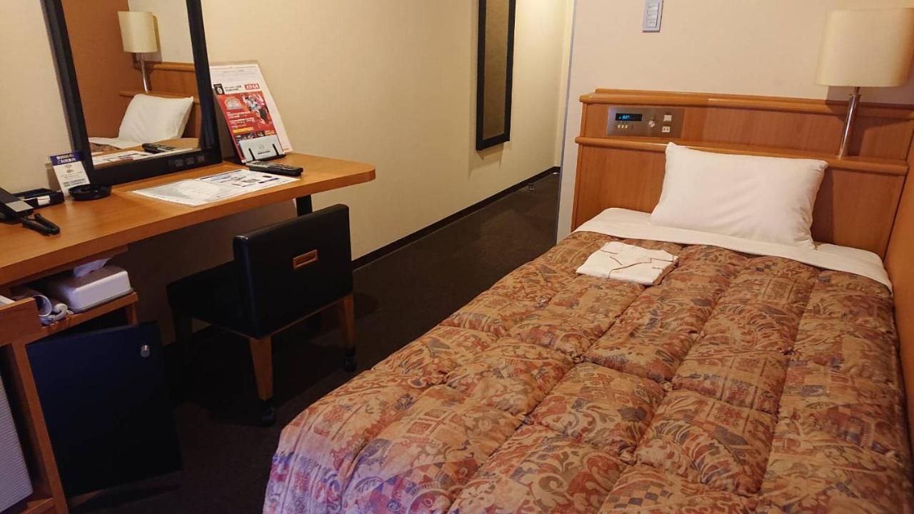 Onoda Oriental Hotel المظهر الخارجي الصورة
