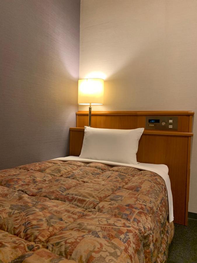 Onoda Oriental Hotel المظهر الخارجي الصورة