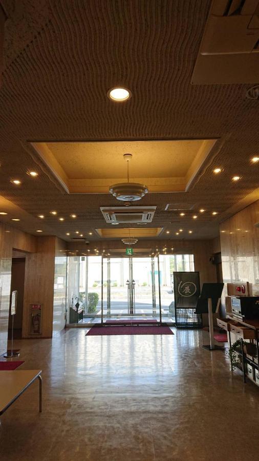Onoda Oriental Hotel المظهر الخارجي الصورة