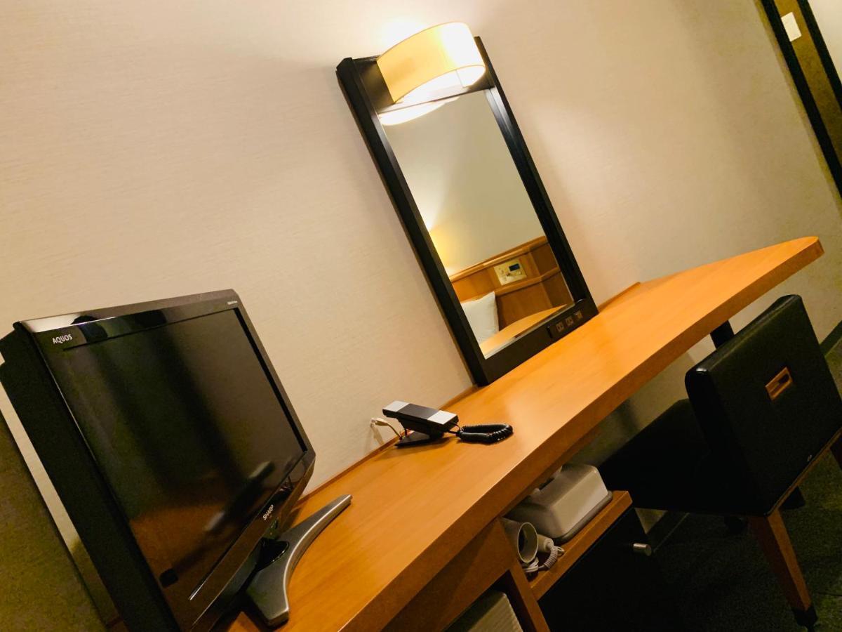 Onoda Oriental Hotel المظهر الخارجي الصورة