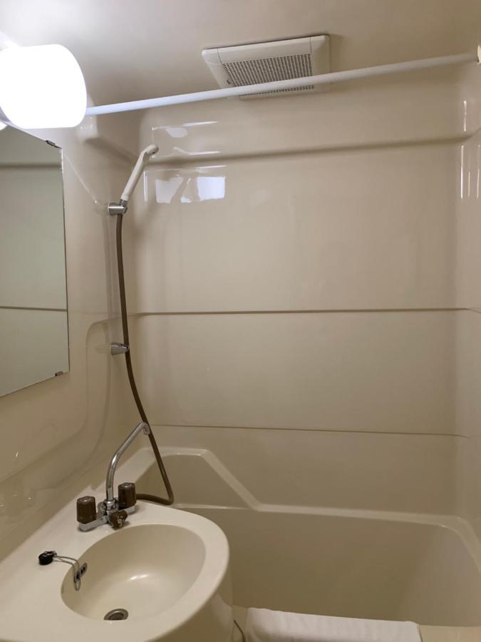 Onoda Oriental Hotel المظهر الخارجي الصورة